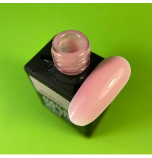 NAILSOFTHEDAY Milky pink top, 10 ml