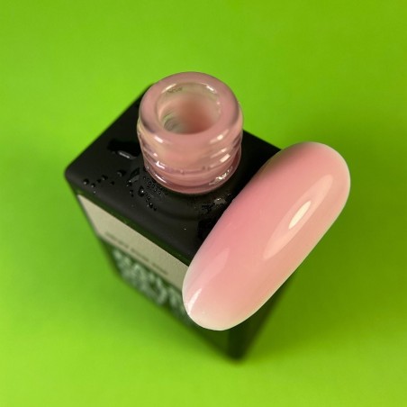 NAILSOFTHEDAY Milky pink top, 10 ml