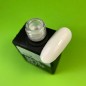 NAILSOFTHEDAY Milky  top, 10 ml