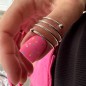 NAILSOFTHEDAY Party top matte, 10 ml NAILSOFTHEDAY Party top matte, 10 ml