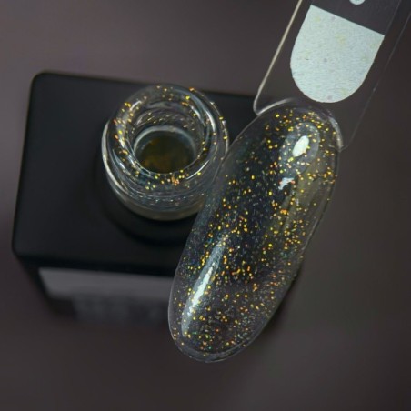 NAILSOFTHENIGHT Opal top 01, 10 ml