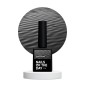 NAILSOFTHEDAY Glossy top wipe 10 ml