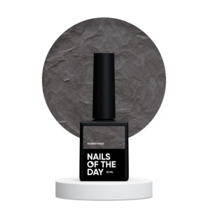 NAILSOFTHEDAY Rubber base 10ml