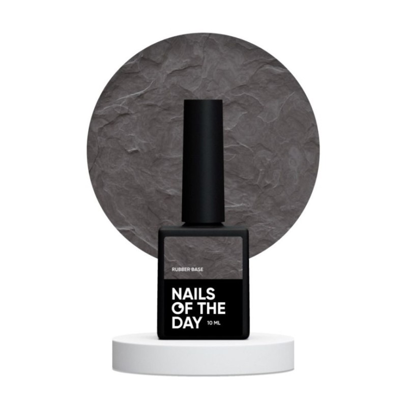 NAILSOFTHEDAY Rubber base 10ml