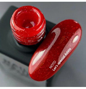 NAILSOFTHEDAY Lets special Adele lakier hybrydowy 10ml