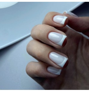 NAILSOFTHEDAY Bottle gel  01  10ml