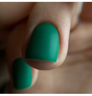 NAILSOFTHEDAY Matte top no wipe, 10 ml
