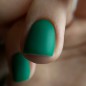 NAILSOFTHEDAY Matte top no wipe, 10 ml