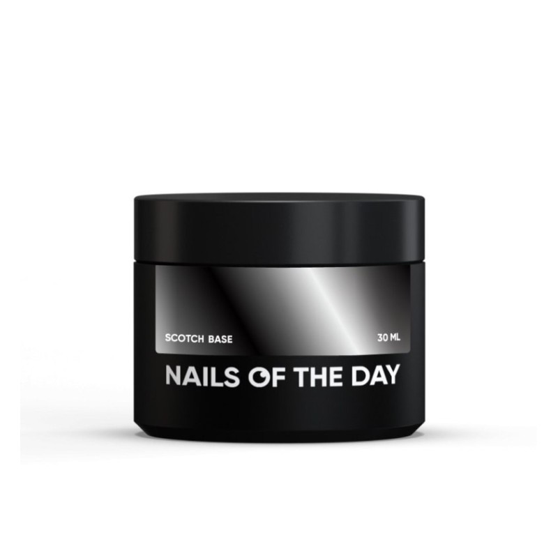 NAILSOFTHEDAY Scotch base  30 ml