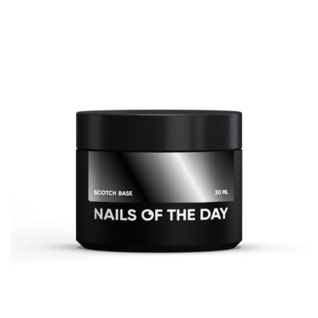 NAILSOFTHEDAY Scotch base  30 ml