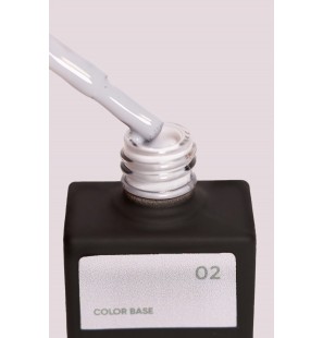 NAILSOFTHEDAY Color base 02, 10 ml