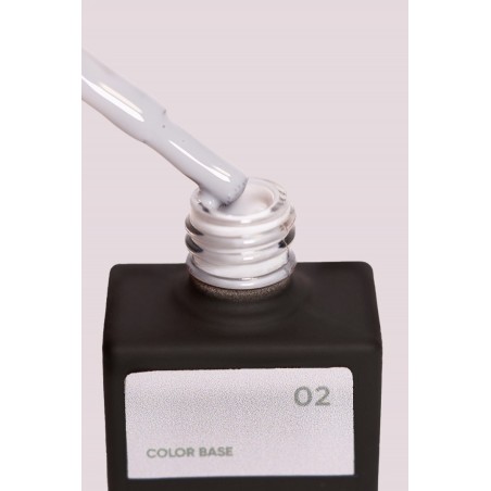 NAILSOFTHEDAY Color base 02, 10 ml