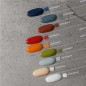 NAILSOFTHEDAY Color base 02, 10 ml