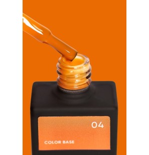 NAILSOFTHEDAY Color base 04,  10 ml