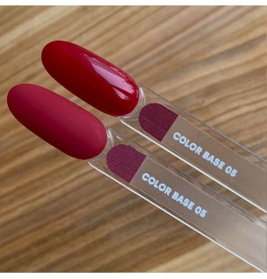 NAILSOFTHEDAY Color base 05, 10 ml