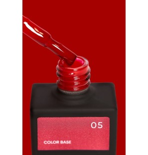 NAILSOFTHEDAY Color base 05, 10 ml