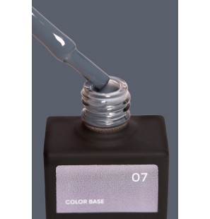 NAILSOFTHEDAY Color base 07,  10 ml