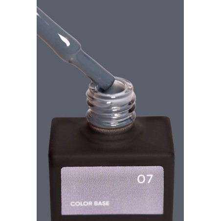 NAILSOFTHEDAY Color base 07,  10 ml