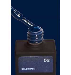 NAILSOFTHEDAY Color base 08,  10 ml