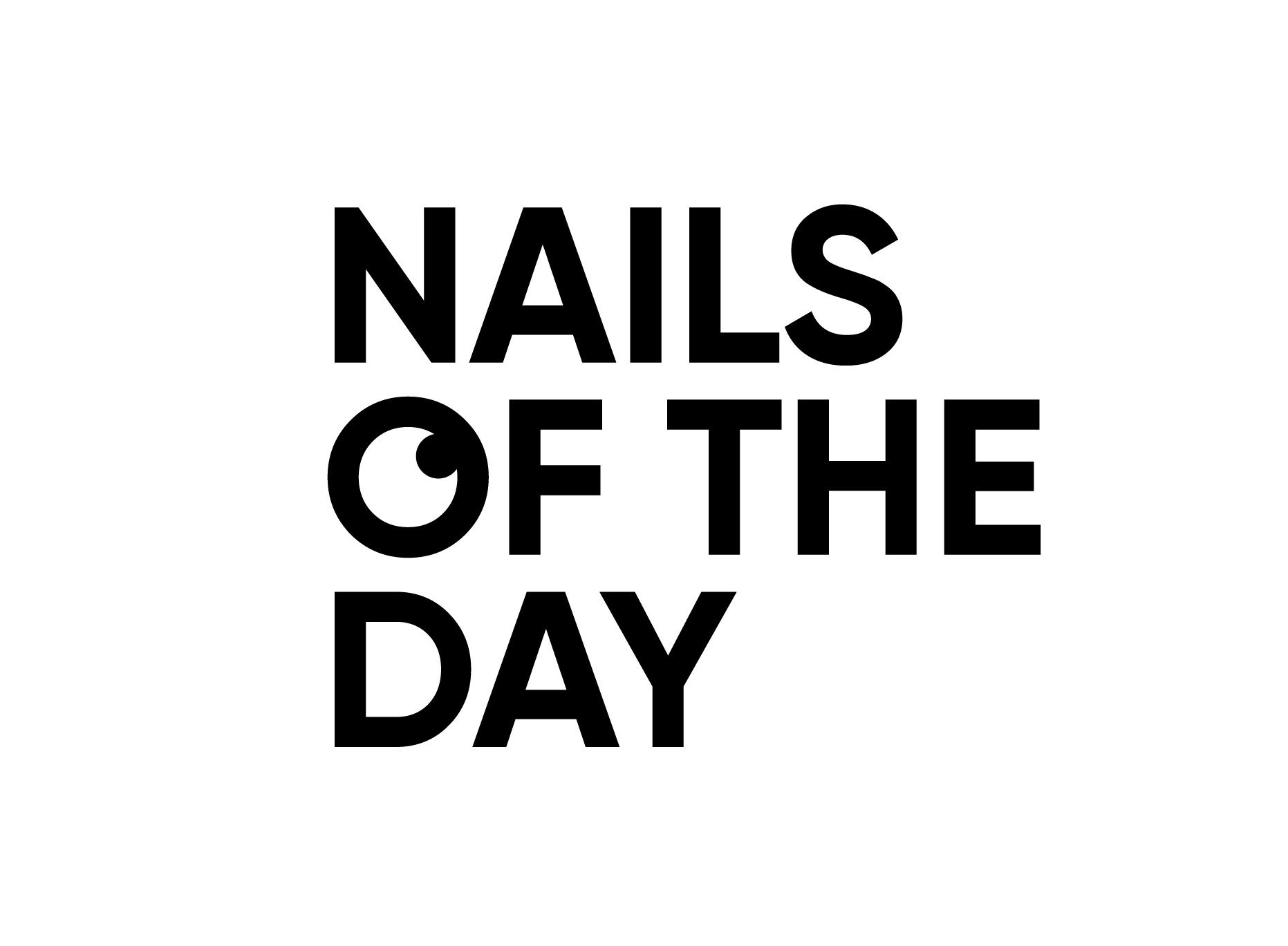 Nailsoftheday